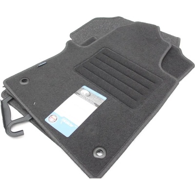 Petex Мокетни стелки за CITROEN Jumpy III (2016+) (112617402)