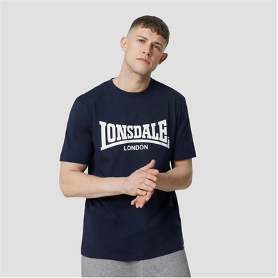 Lonsdale modré