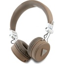 Guess PU Grained Triangle Logo ENC