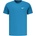 Nike Мъжка тениска с къс ръкав nike, Размер l, Цвят Синьо (nessa586_bl448)