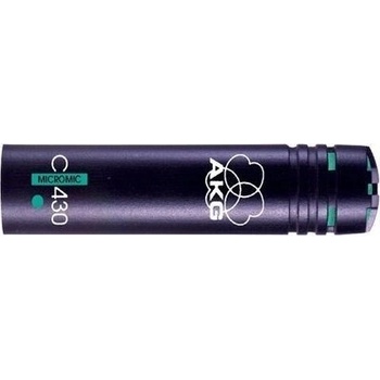 AKG C 430