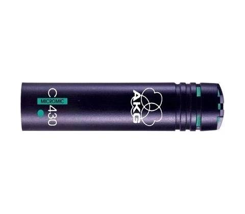 AKG C 430