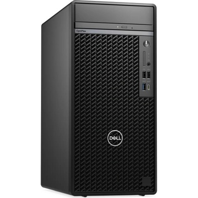 OptiPlex 7020 MT Plus, Intel Core i7-14700 vPro (33MB Cache, 20 cores, up to 5.3 GHz), 8 GB: 1 x 8 GB, DDR5, 512GB SSD PCIe NVMe M. 2, Intel Integrated Graphics, 8x DVD+/-RW, Bulgarian Keyboard&am (N009O7020MTPEMEA_VP)