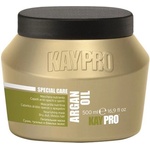 KayPro Подхранваща маска с арганово олио KAYPRO Argan Oil Mask 500ml