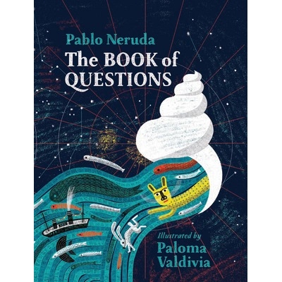 Book of Questions Neruda Pablo