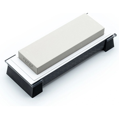 Japonský SUEHIRO New Cerax se stojánkem - zrnitost 320