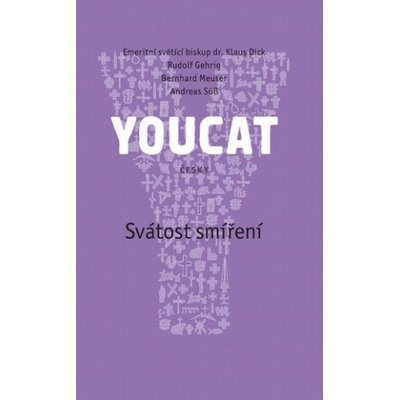 YOUCAT Svátost smíření