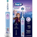 Elektrické zubní kartáčky Oral-B Vitality Pro Kids Frozen