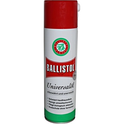 Ballistol Univerzální olej 200 ml