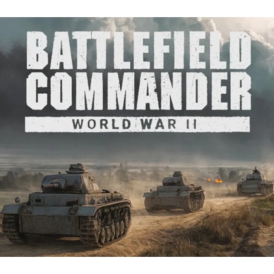 Battlefield Commander WWII
