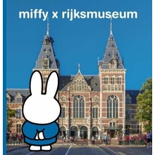 miffy x rijksmuseum - Dick Bruna