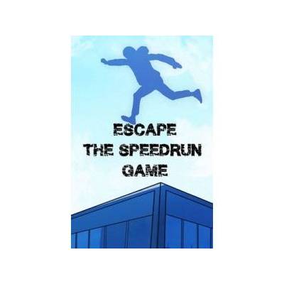 Escape - The Speedrun Game Steam Key (PC) GLOBAL
