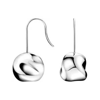 Calvin Klein Дамски обеци Calvin Klein KJ85AE0101 (KJ85AE0101)