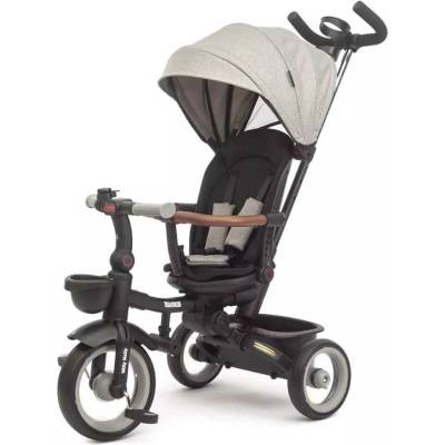 Milly Mally Twinkle Grey