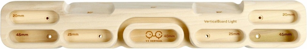 YY VERTICAL VerticalBoard Light