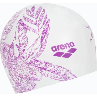 arena Sirene шапка за плуване бяла 91440/207