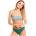 Protest Balearic bikini - Green (Laurel Green)