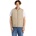 DICKIES Потник Dickies Quilted Canvas vest - Beige (Desert Sand)