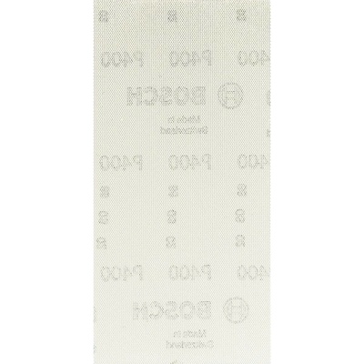 Bosch Accessories EXPERT M480 2608900751 brúsna sieť pre orbitálnu brúsku bez otvorov Zrnitosť 400 (d x š) 186 mm x 93 m