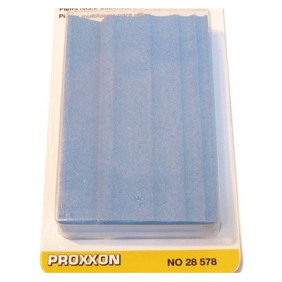 Multiprofilový brúsny kameň Proxxon 28578