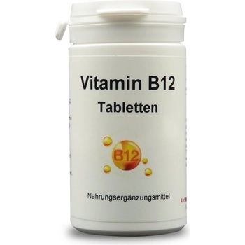 Karl Minck Витамин В12 10 g 180 таблетки | Karl Minck (503 KM)