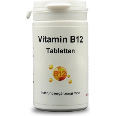 Karl Minck Витамин В12 10 g 180 таблетки | Karl Minck (503 KM)