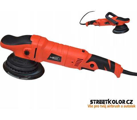 Heckmann S21
