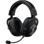 Logitech G PRO X Wireless (981-000907) Слушалки