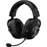 Logitech G PRO X Wireless (981-000907) Слушалки