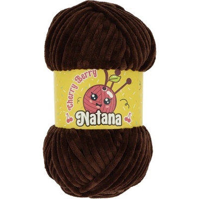 Natana Cherry Berry 075 kakaová