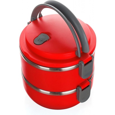 jídlonosič 14,5cm 2díl.nerez/PH ČRV