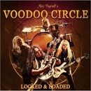 Voodoo Circle - Locked & Loaded Digipack CD
