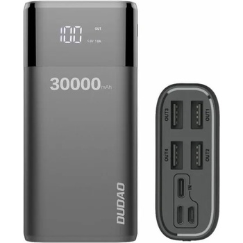 Image 1 of Dudao K8Max 30000 mAh