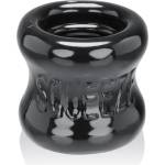 OXBALLS Squeeze Ballstretcher Black