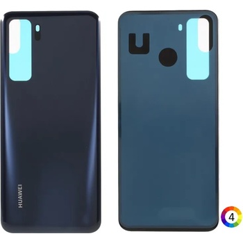 Image 1 of Huawei Оригинален Заден Капак за Huawei nova 7 SE / P40 Lite 5G