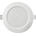 Baterie Centrum Led Лампа за окачен таван circle led/6w/230v 4000k Ø 12 см бял (bc0651)