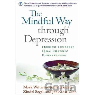 Mindful Way Through Depression Williams J. Mark G.