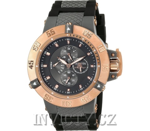 Invicta 17126