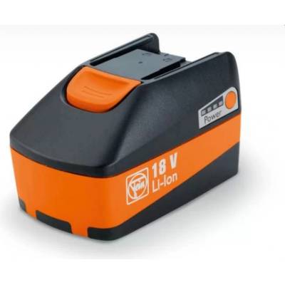 FEIN Li-Ion 18V 92604175020