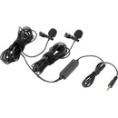 Saramonic LavMicro 2M