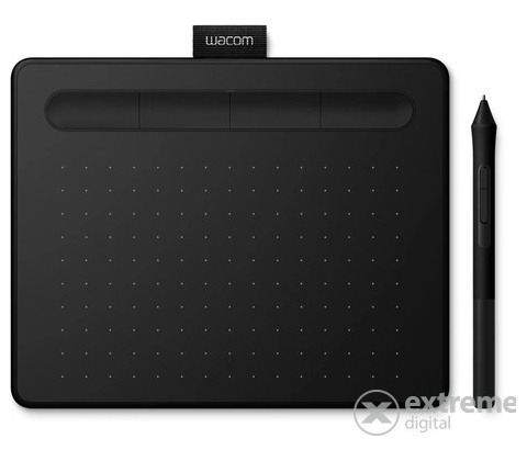 Wacom Intuos S
