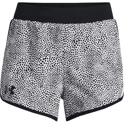Under Armour Fly by printed short xl