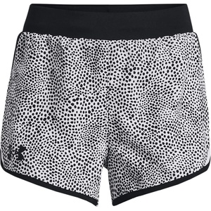 Under Armour Fly by printed short xl