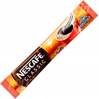 Nescafé Classic 100 x 2 g