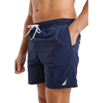 Nautica Бански гащета Nautica N1I00823 swimming shorts - Blue (Navy)