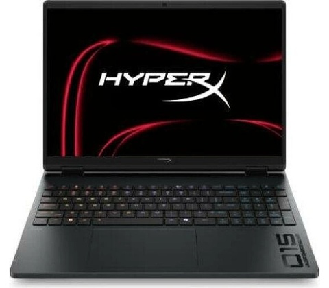 HP HyperX OMEN 15 D93LZEA