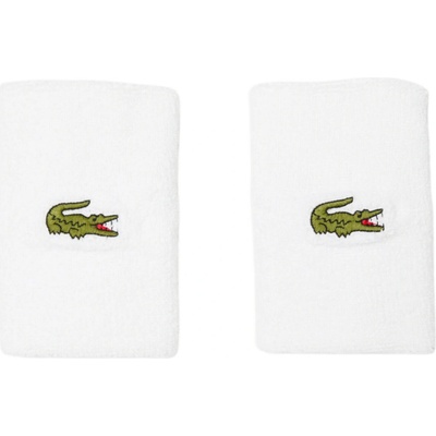 Lacoste wristband