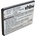 VHBW Батерия за Samsung Galaxy Ace Duos / Galaxy Fame, 1450 mAh (800106242)
