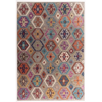 Najkoberce Cecilia 27594 sivý / Multi