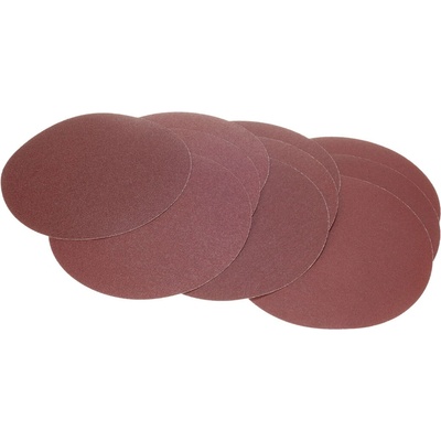 Sada brúsneho kotúča na suchý zips Holzmann STK230SET STK230SET